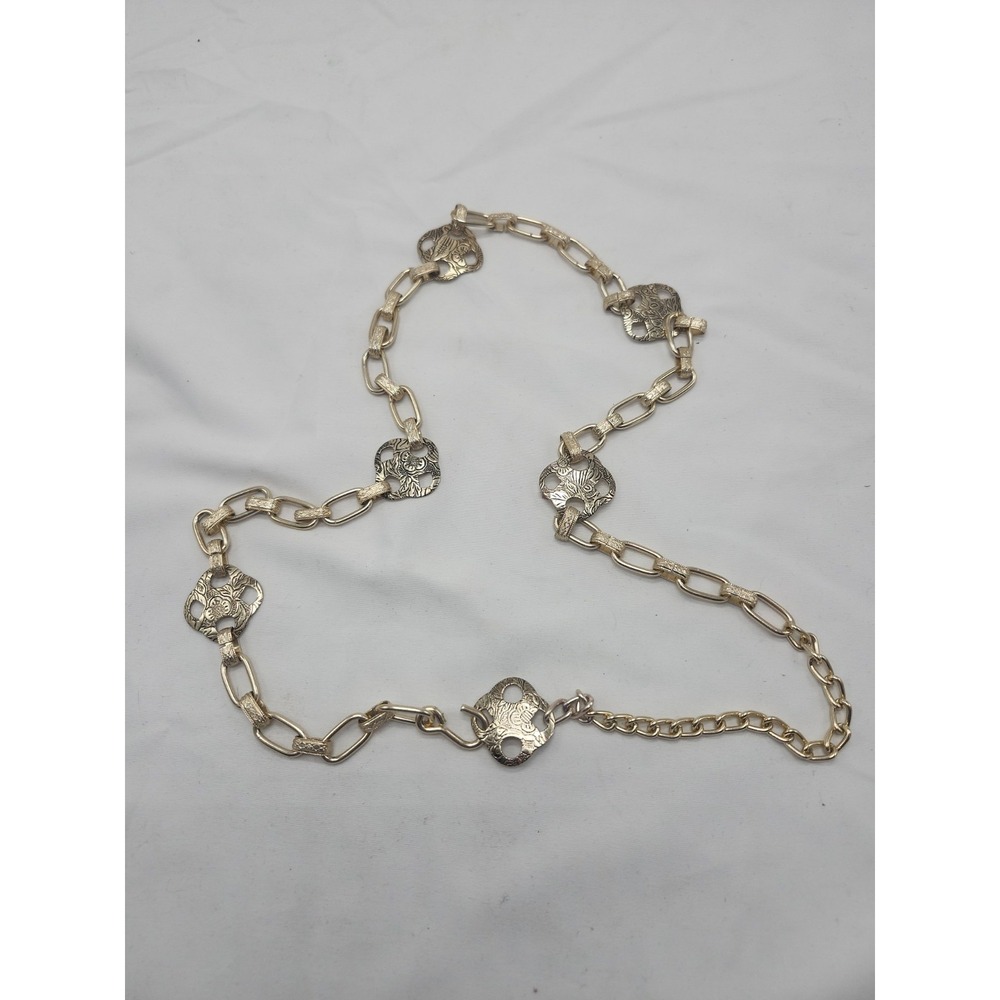Lightweight Necklace 26"